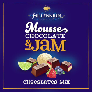 M-Mousse Chocolate&Jam 180g (8)