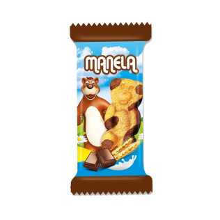 Manela BEAR 50g (6x24)