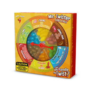 HC-Mr.Twister Roulette 120g (24)
