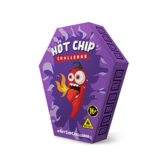 HC-Challenge CHIP 2,5g (10)