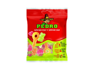 PEDRO-Kyselý Super MIX 80g (20)