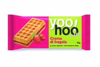 YOO! HOO 50g jahoda (8x12)