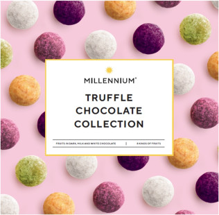 M-Luxury Truffle Allsorts 195g (8)