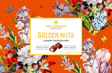 M-Golden Nut 145g (12)