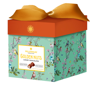 M-Golden Nut 150g (12)