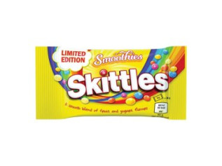 Skittles Smoothie MIX 38g (14)