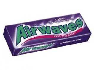 Airwaves 14g COOL cassis (20x30)