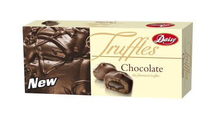 D-Truffles 180g Chocolate (20)