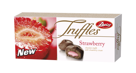 D-Truffles 180g Strawberry (20)