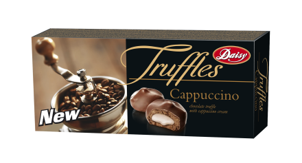 D-Truffles 180g Capuccino (20)