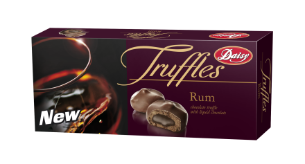 D-Truffles 180g Rum (20)