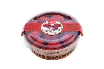 D-Retro 200g Red Velvet (8)