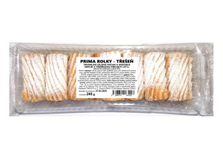 Prima rolky 240g třešeň (20)