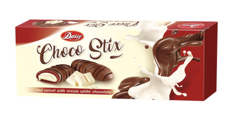 D-Choco STIX 200g Red Velvet (20)