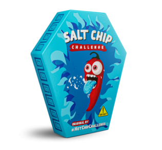 HC-Challenge SALT 8g (10) 