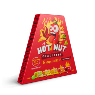 HC-Challenge HOT NUT 24g (10)