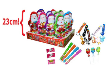 P-Figure 45g M. Christmas (4x12)