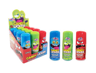 Sour Licker 60ml (12x12)