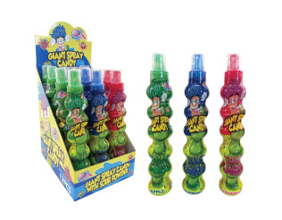 Giant Spray with powder 80g (8x12)