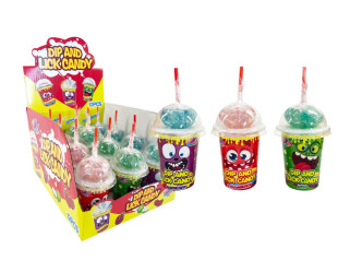 Dip & Lick 45g (12x12)