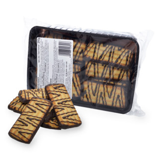 A-Desertové pečivo zdobené 250g (20)