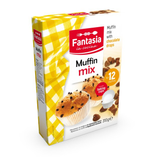 MK-Směs Muffin Mix 310g (8)