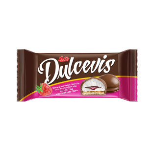 N-Dulcevis 70g Strawberry  (15)