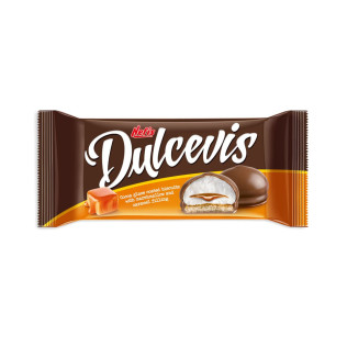 N-Dulcevis 70g Caramel (15)