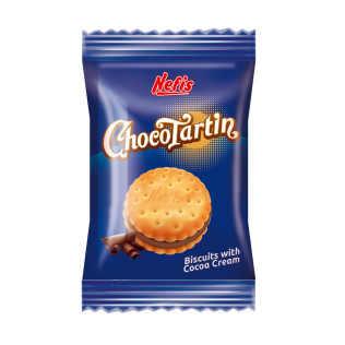 N-Chocotartin 30g (4x24)