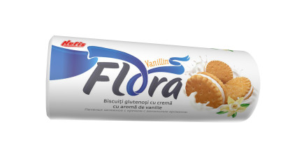 N-Flora 180g Vanilla (12)
