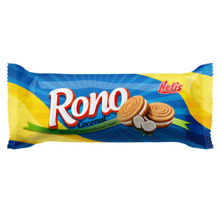 N-RONO 45g Coconut (6x12)