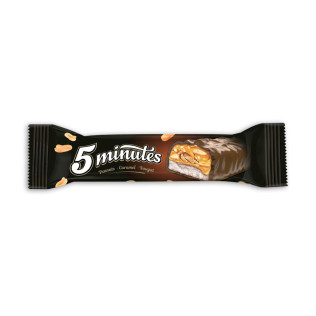 N-5 Minutes 35g (6x24)