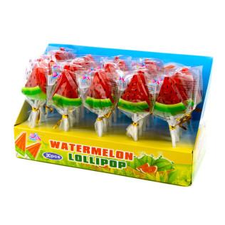Líz. WATERMELON 15g (12x30)