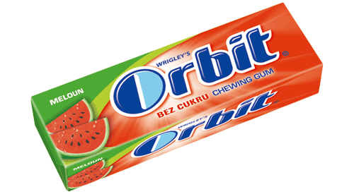 Orbit 14g watermelon (20x30)