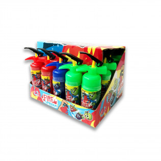 FIRE spray 50ml (12x20)