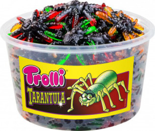 Trolli Tarantule 13g (6x75)